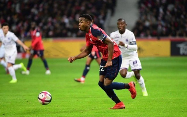 赛中的稀缺 赛中的稀缺