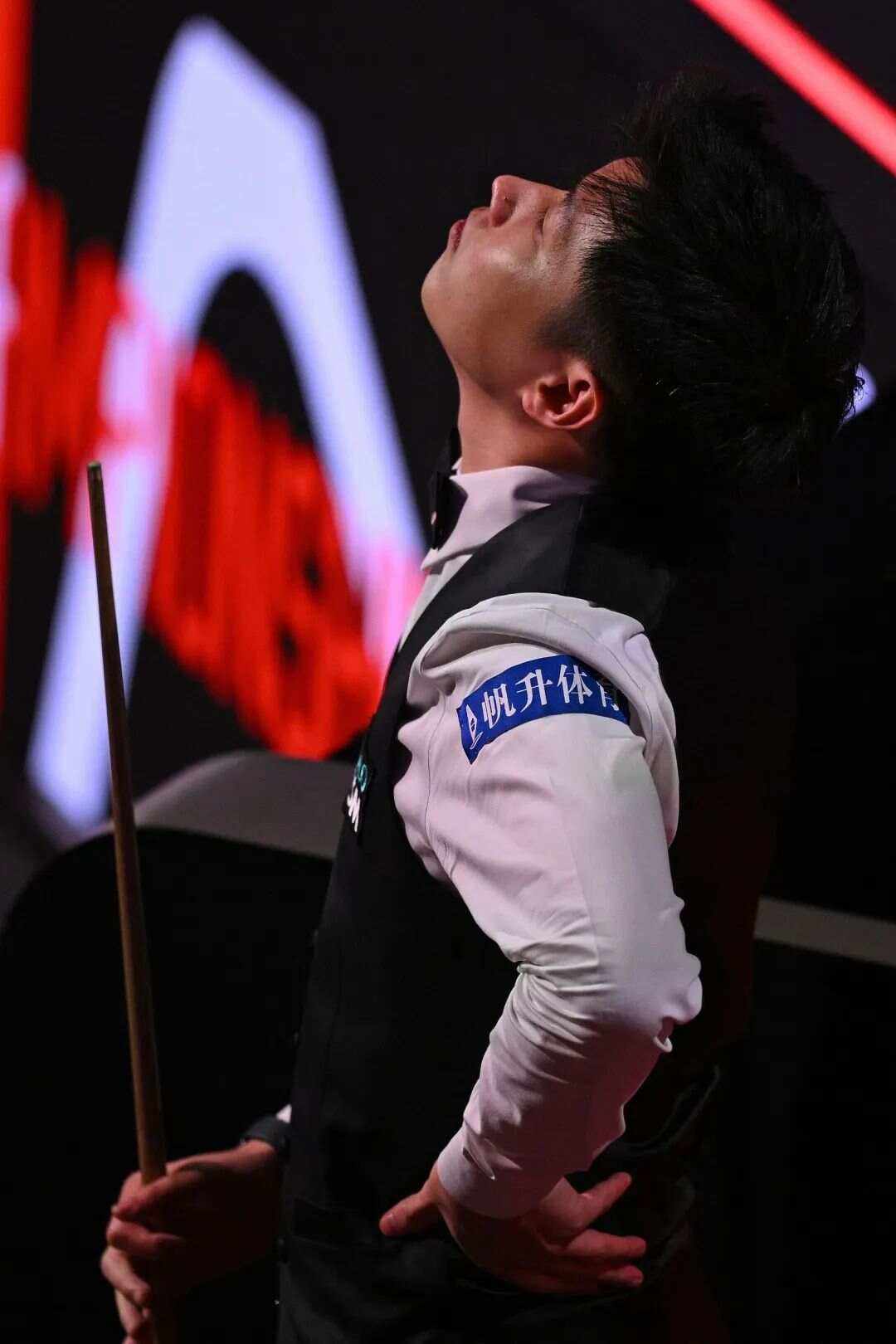 对手前期信 对手前期信