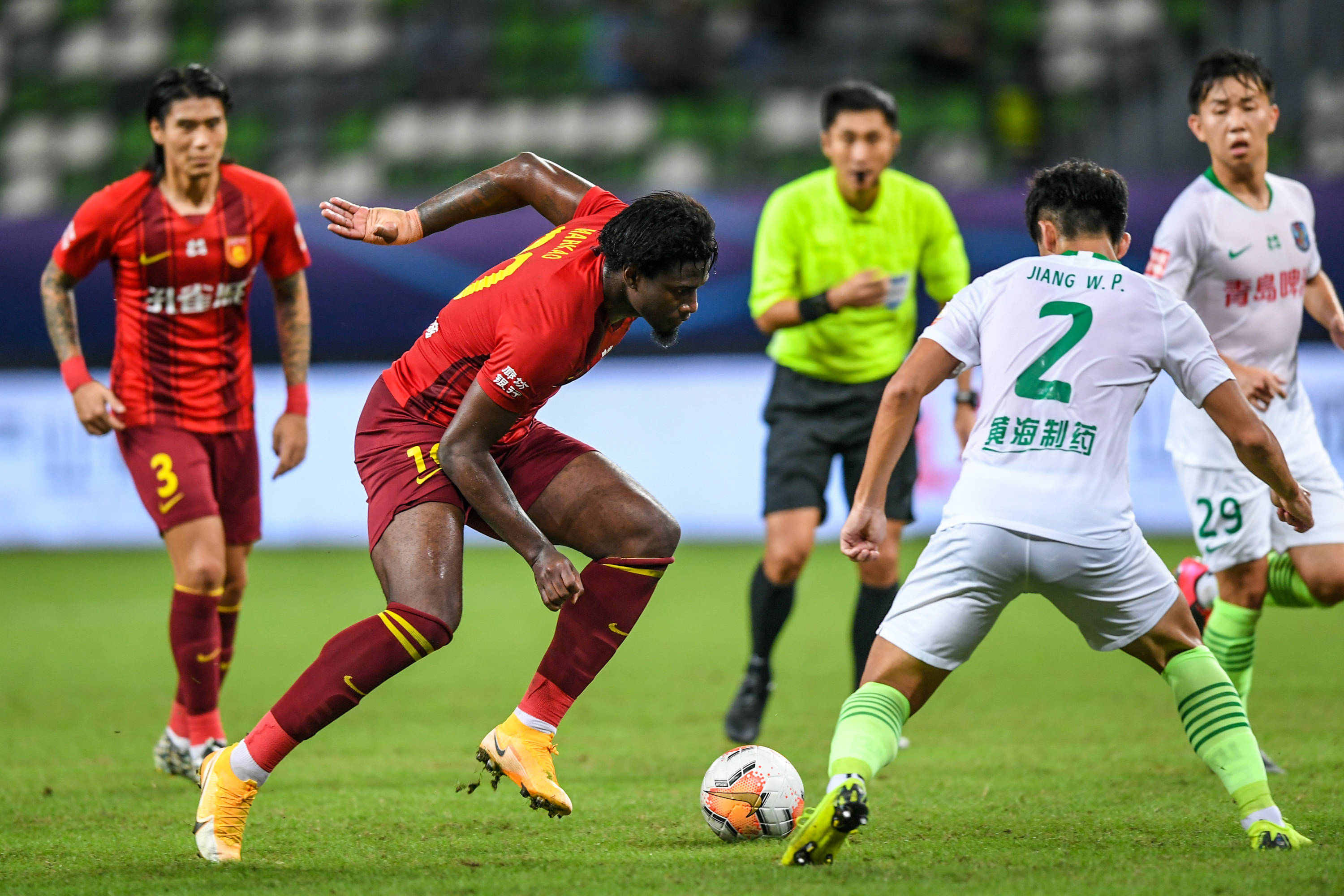 关注官方 关注官方